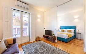 D&S - Porto Sao Bento Apartments III